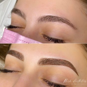 nanoblading, microblading nyc